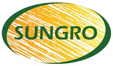 sungro products logo